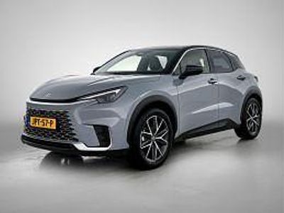 Grijs Gebruikt 2025 Lexus LBX SUV | € 38.450 (Eerlijke prijs)