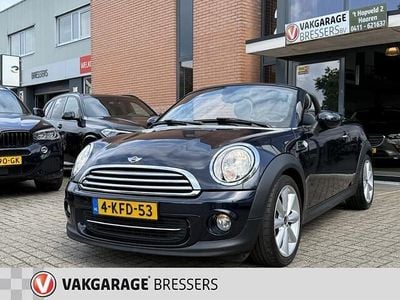 Mini Cooper Cabriolet