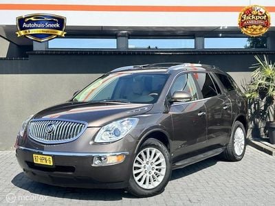 Occasion Buick Enclave 279 PK (205 kW) 2008 Bruin SUV