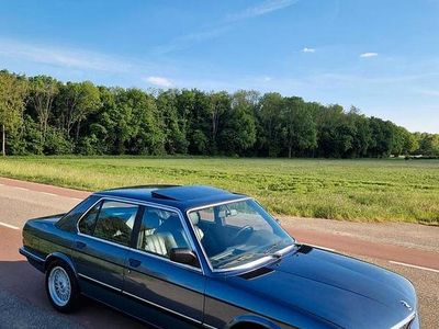 Occasion 1986 BMW 518 | € 7.450