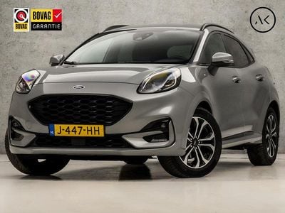 Grijs Gebruikt 2020 Ford Puma ST-Line SUV | € 16.245 (Goede deal)
