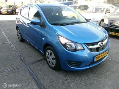 Opel Karl