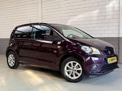 Occasion Seat Mii FR 60 PK (44 kW) 2018 Paars (metallic) Hatchback