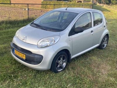 Citroën C1