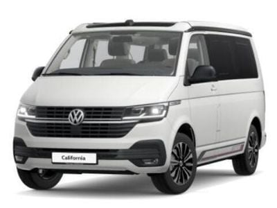 Occasion VW California Beach 150 PK (110 kW) 2023 Wit Van