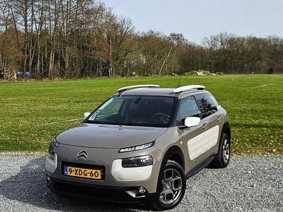 Occasion Citroën C4 Cactus 82 PK (60 kW) 2014 Hatchback