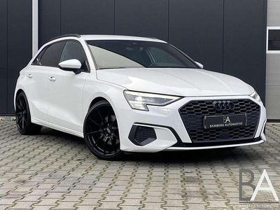 Occasion Audi A3 Sportback e-tron 150 PK (110 kW) 2021 Wit Hatchback
