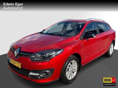Renault Mégane GrandTour