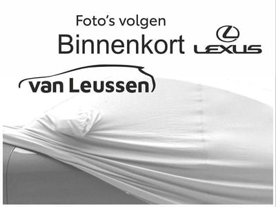 Lexus RX450h