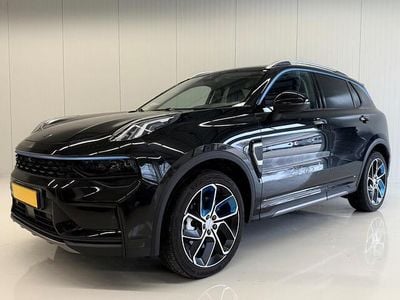 Zwart Gebruikt 2023 Lynk & Co 01 SUV | € 24.450 (Goede deal)