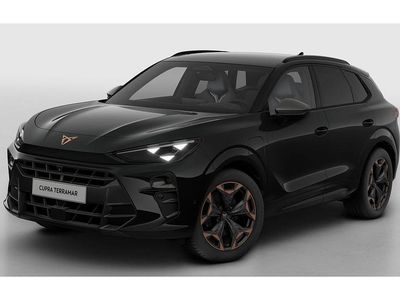 Nieuw Cupra Terramar 2026 Midnight black SUV