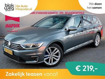 Occasion 2016 VW Passat Stationwagen | € 12.899 (Eerlijke prijs)