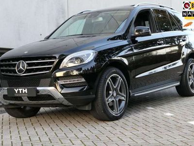 Mercedes ML350