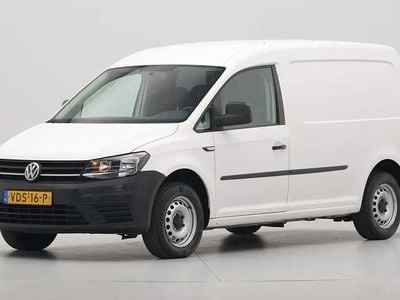 VW Caddy Maxi