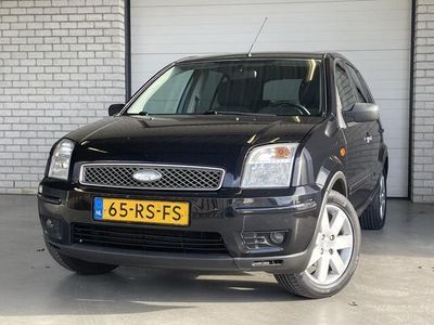 tweedehands Ford Fusion 1.6-16V Futura Nederlandse auto