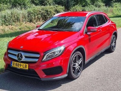 Mercedes GLA200