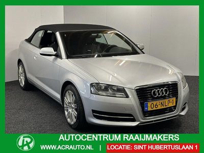 Audi A3 Cabriolet