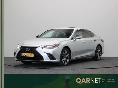 Lexus ES300H