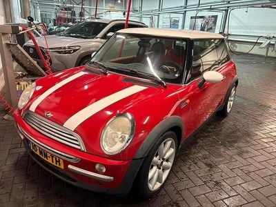 Occasion Mini Cooper 115 PK (84 kW) 2004 Hatchback