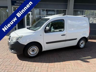 Mercedes Citan 108