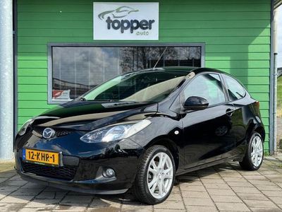 tweedehands Mazda 2 1.3 TS Plus / Airco / Nieuwe APK /