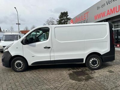 tweedehands Opel Vivaro 1.6CDTI,88kw,EURO 5,Sport,EcoFlex