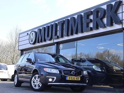 Occasion Volvo XC70 163 PK (119 kW) 2013 Stationwagen