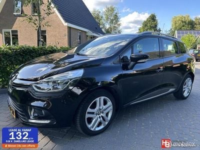 Renault Clio GrandTour