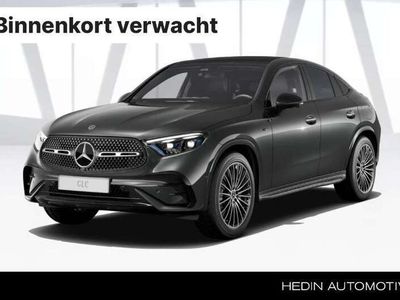 Mercedes GLC300e