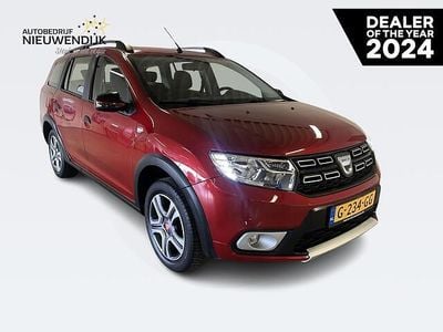 Dacia Logan MCV