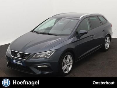 Seat Leon ST
