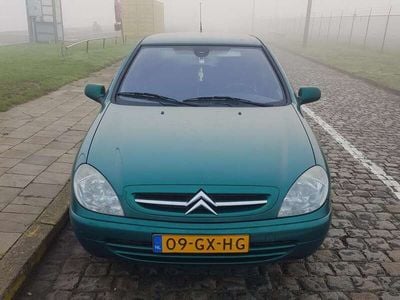 Citroën Xsara
