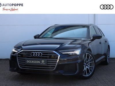 tweedehands Audi A6 Avant 55 TFSI quattro Pro Line S 340pk S-Tronic