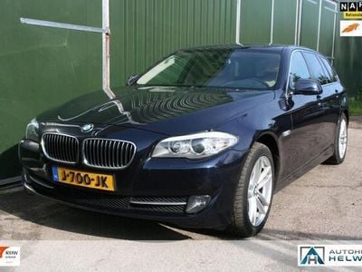 BMW 528
