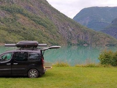 Occasion 2014 Citroën Berlingo MPV | € 6.950 (Duur)