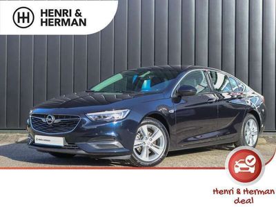 tweedehands Opel Insignia 165pk Turbo Executive