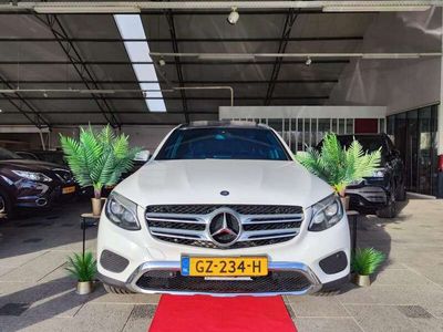 Mercedes GLC220