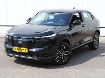 tweedehands Honda HR-V 1.5 i-MMD CVT Elegance | DIRECT LEVERBAAR!