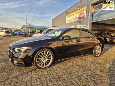 Mercedes A200