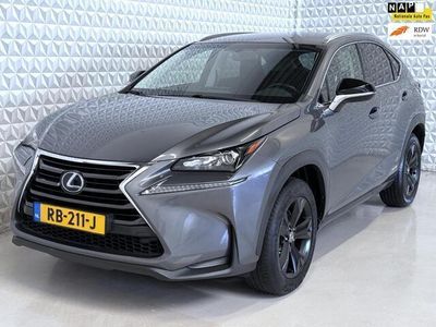 Lexus NX300h