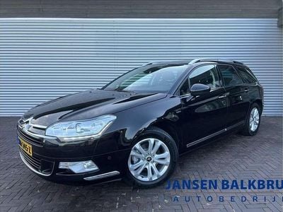 Citroën C5