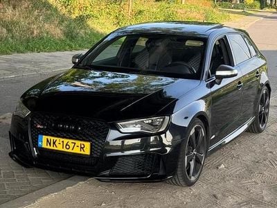 Gebruikt 2015 Audi RS3 Sedan | € 27.995 (Eerlijke prijs)
