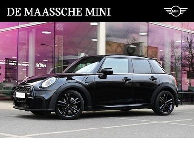 tweedehands Mini John Cooper Works Cooper HatchbackAutomaat / Panoramadak / Achteruitri