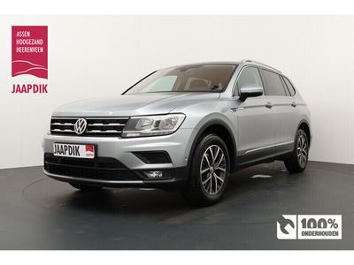 VW Tiguan Allspace