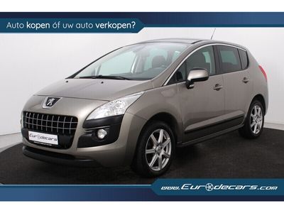 tweedehands Peugeot 3008 1.6 VTi ST *Panoramadak*Navigatie*Park assist*