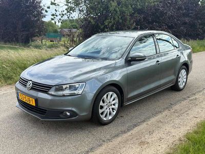VW Jetta