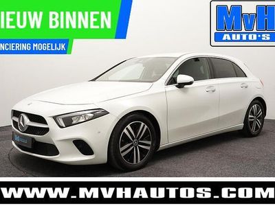 Mercedes A180