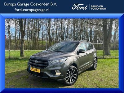 tweedehands Ford Kuga 1.5 EcoBoost ST Line | TREKHAAK | NAVI | CLIMA | CRUISE