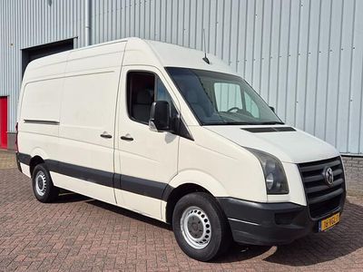 VW Crafter