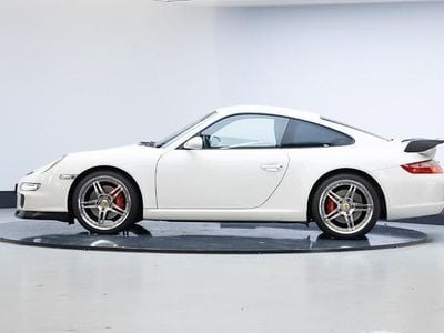 Porsche 911 Carrera S